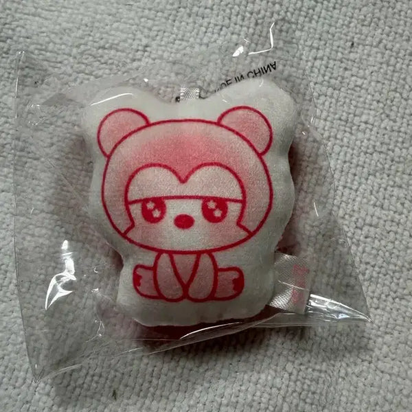 [BUNJANG] RIIZE Shotaro Archive Popup Gacha Cushion Keyring (Sealed) / 미개봉)라이즈 아카이브 팝업 쇼타로 리즈코 가챠 쿠션 키링