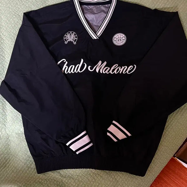 [BUNJANG] Volante Chad Malon Sweatshirt / 볼란테 차드말론 맨투맨