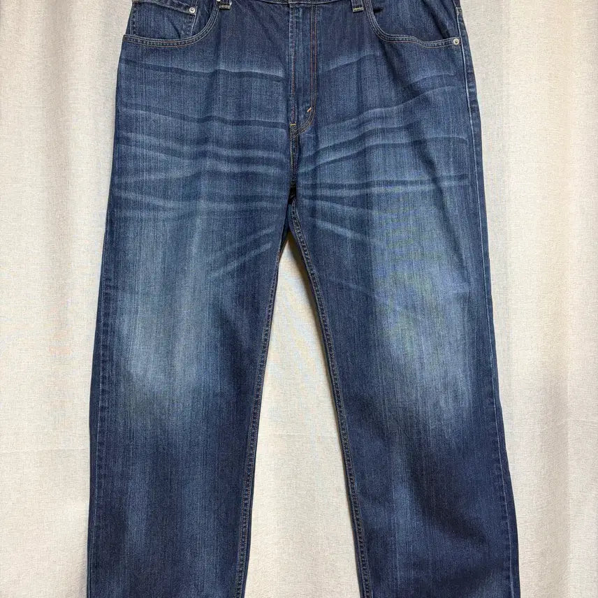 [BUNJANG] Levi's 559 Relaxed Straight Denim Pants W38 / 리바이스 559 릴랙스드 스트레이트 데님팬츠 W38