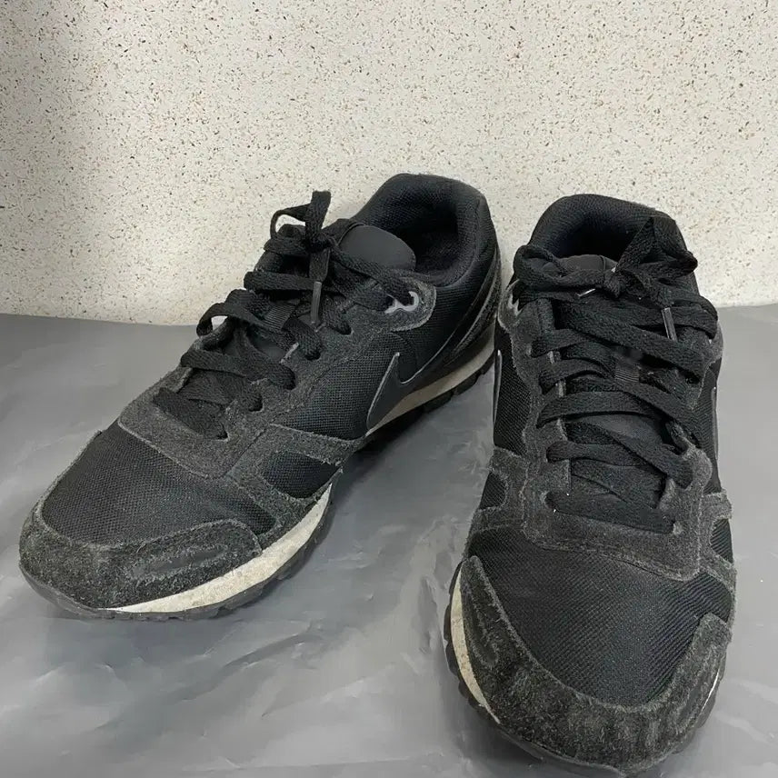 [BUNJANG] Nike Air Waffle Trainer (Size 280) Sneakers / (280)나이키 운동화.스니커즈.에어와플 트레이너 429628-097
