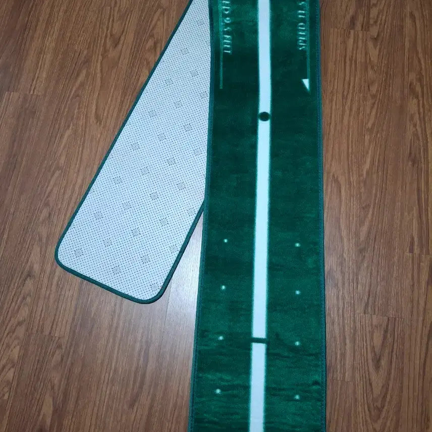 [BUNJANG] Daiwa Golf Putting Practice Mat / 다이와 골프 퍼팅 연습 매트    거의새것