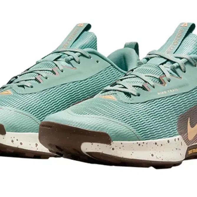 [BUNJANG] Nike Women's Juniper Trail 3 Running Shoes / 나이키 트레일 런닝운동화