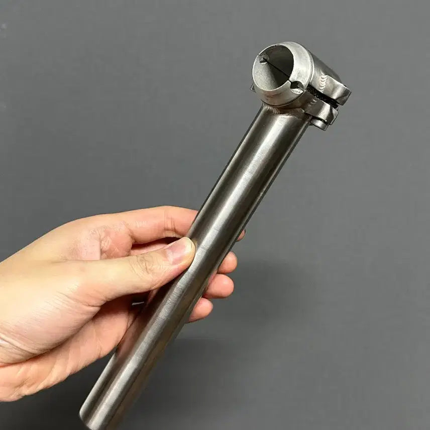 [BUNJANG] Titanium Seatpost (27.2mm, 21cm) / 티타늄 싯포스트 (27.2)