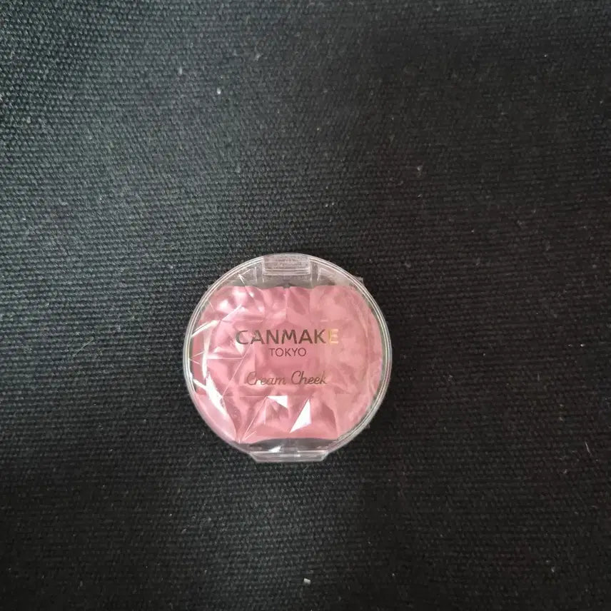 [BUNJANG] Canmake Cream Cheek 23 Cupid Pink (Sealed) / [미개봉] 캔메이크 크림 치크 23 큐피트 핑크