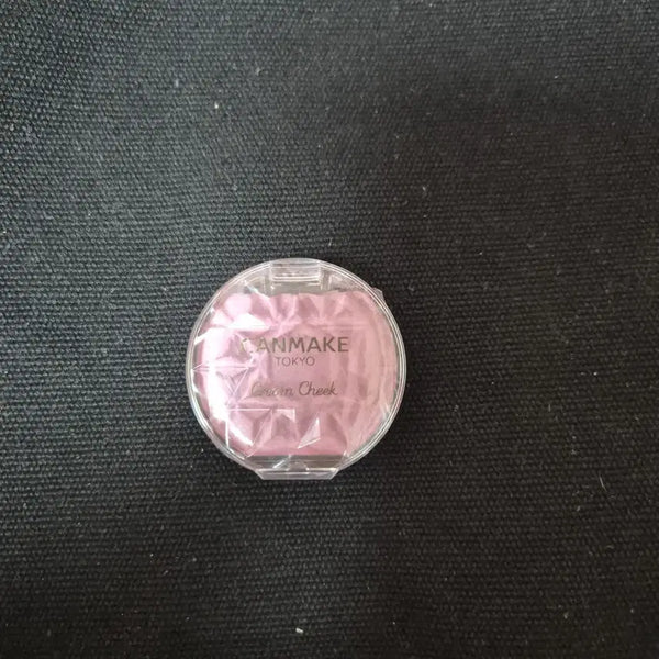 [BUNJANG] Canmake Cream Cheek P05 Pale Lilac (Sealed) / [미개봉] 캔메이크 크림 치크 P05 페일 라일락