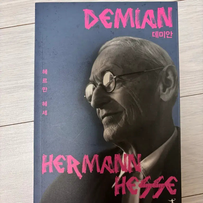 [BUNJANG] Demian - Hermann Hesse / 데미안-헤르만 헤세 도서