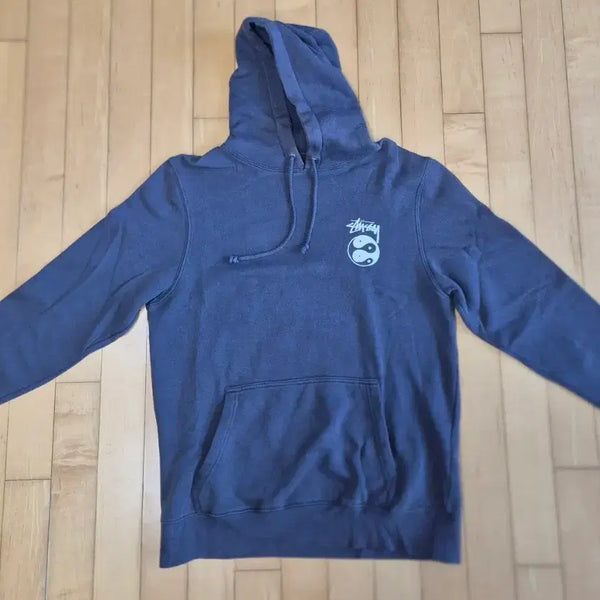 [BUNJANG] Stussy Hoodie M / 스투시 후드m