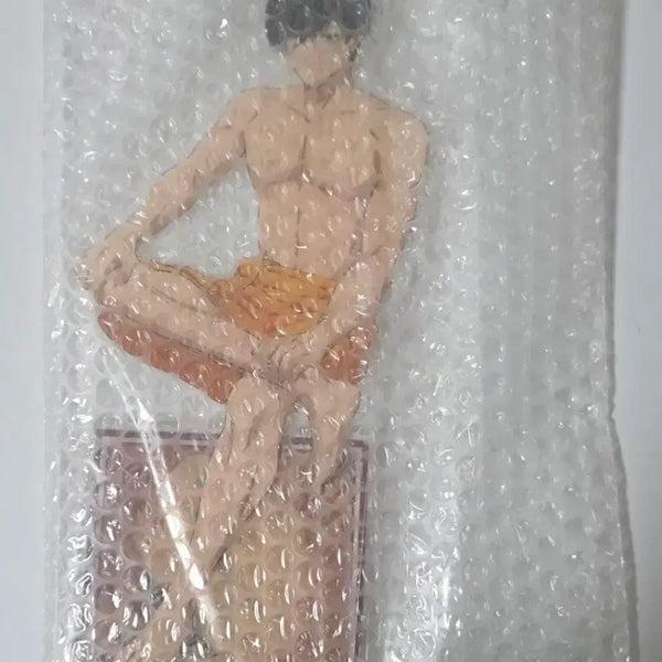 [BUNJANG] Blue Lock Large Acrylic Standee / 블루록 아크릴