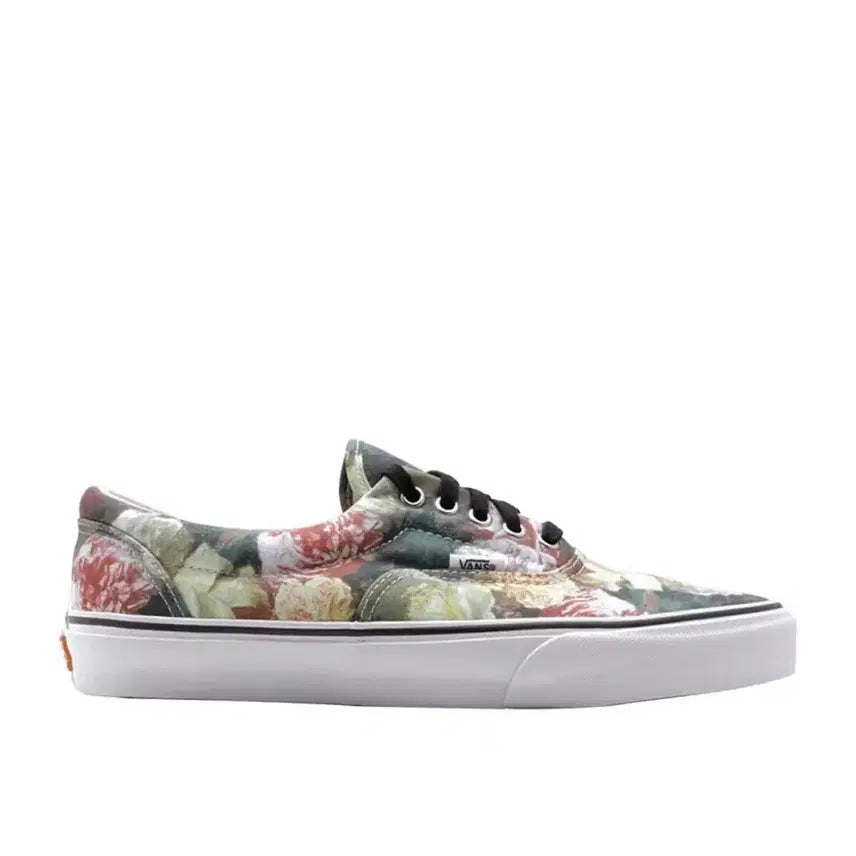 [BUNJANG] Supreme PCL Vans Sneakers / [260] Supreme 슈프림 PCL Vans