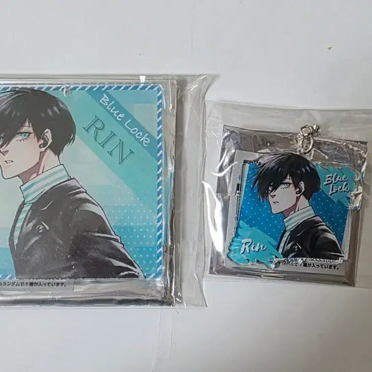 [BUNJANG] Blue Lock Acrylic Standee / 블루록 아크릴