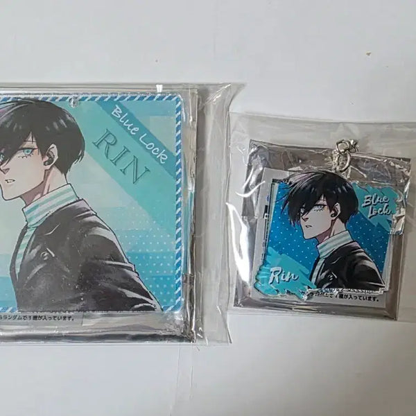 [BUNJANG] Blue Lock Acrylic Standee / 블루록 아크릴