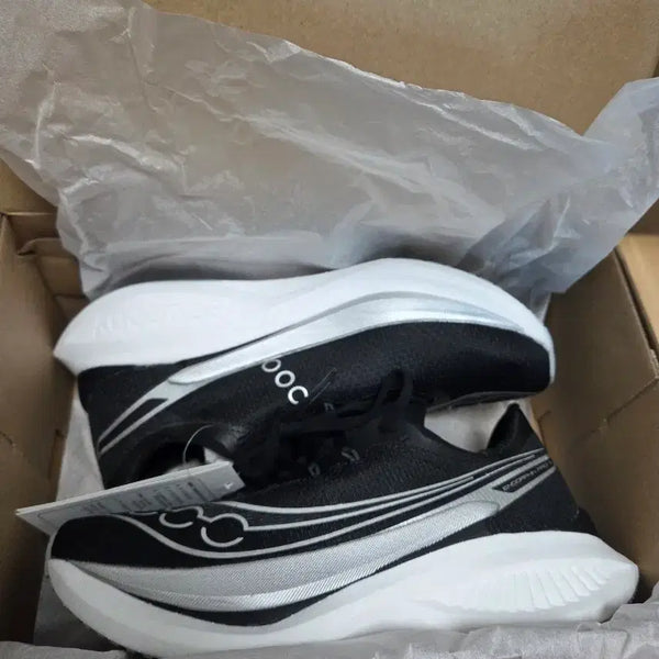 [BUNJANG] Saucony Endorphin Pro 5 Running Shoes (25.5cm) / 써코니 엔돌핀 프로 5 / 25.5cm