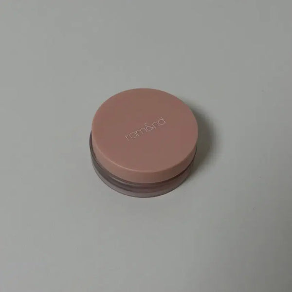[BUNJANG] Rom&nd Han All Eye Pot Liner 03 Peony Cream Pot / 롬앤 한올 아이팟 라이너 03 피오니 크림 팟