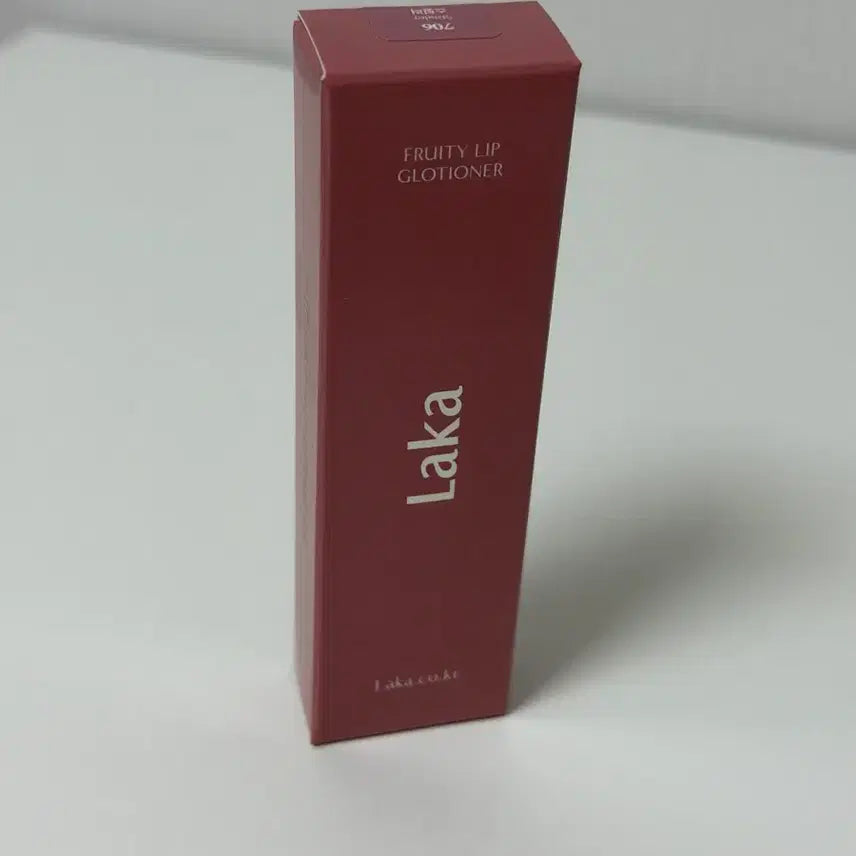 [BUNJANG] Laka Fruity Lip Glossoner 706 Stealer / 라카 프루티 립 글로셔너 706 스틸러