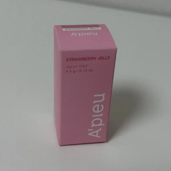 [BUNJANG] Apieu Jelly Tint 05 Strawberry Jelly / 어퓨 젤리틴트 05 스트로베리젤리