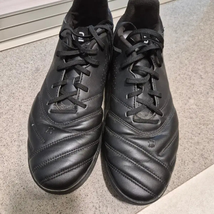 [BUNJANG] Kipsta Soccer Cleats 275mm / KIPSTA축구화 275mm