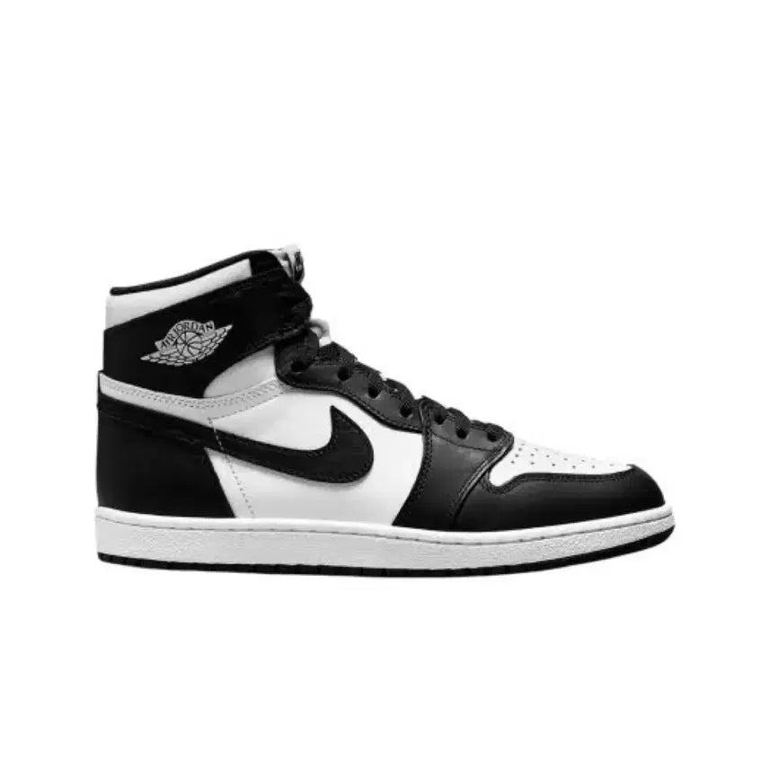 [BUNJANG] Nike Air Jordan 1 High 85 Black White / 나이키 에어 조던 1 하이 85 블랙 화이트