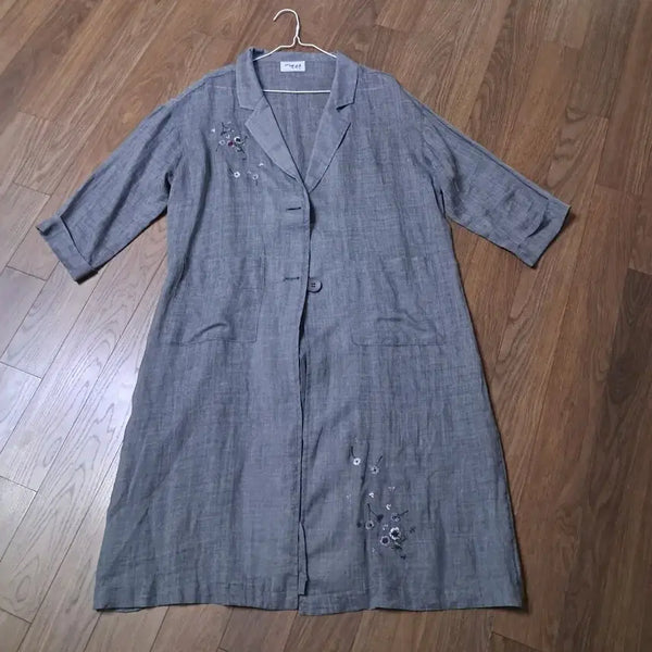 [BUNJANG] Kim Insuk Thin Jacket / 김인수 얇은 자켓