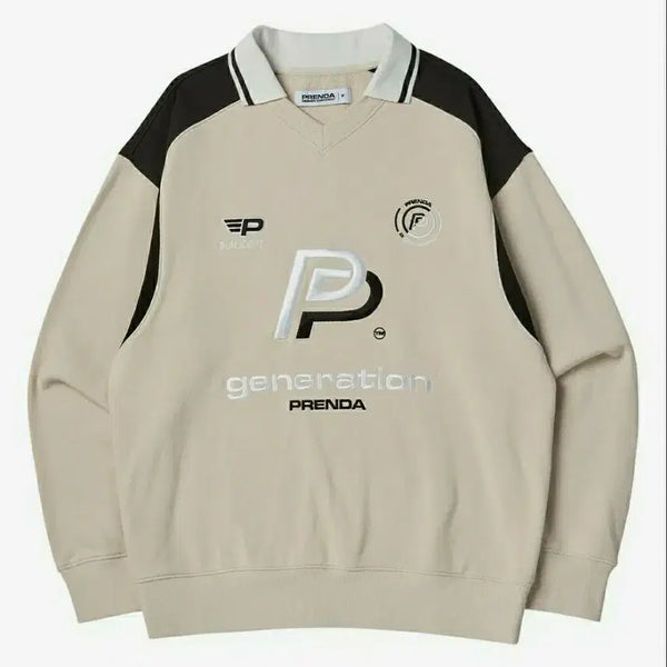 [BUNJANG] Frenda Sweatshirt / 프렌다 스웻셔츠 맨투맨