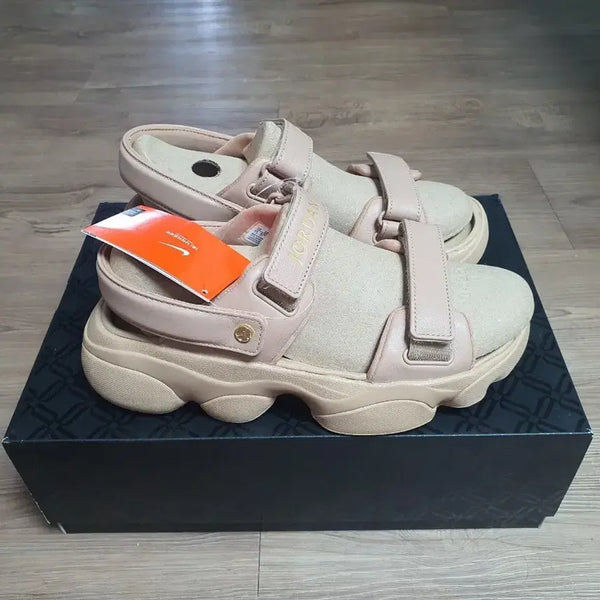 [BUNJANG] Nike Jordan Deza Sandal / (새제품)조던 데자 샌들 270