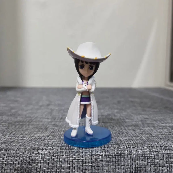 [BUNJANG] One Piece World Collectable Figure Miss All Sunday Nico Robin (No Box) / [월콜 WCF] 원피스 월콜 미스올선데이 로빈 판매 / [노박스]