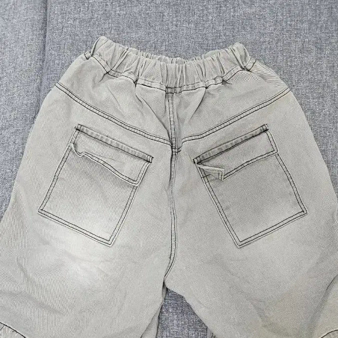[BUNJANG] Vintage Bermuda Shorts / 빈티지 버뮤다 팬츠 판매