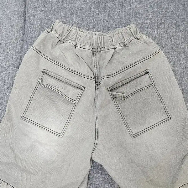 [BUNJANG] Vintage Bermuda Shorts / 빈티지 버뮤다 팬츠 판매