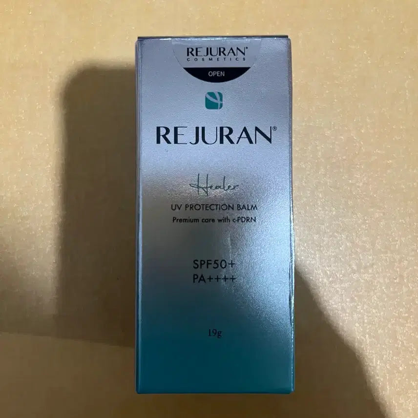 [BUNJANG] Rejuran UV Protection Balm / 리쥬란 uv 프로텍션 밤