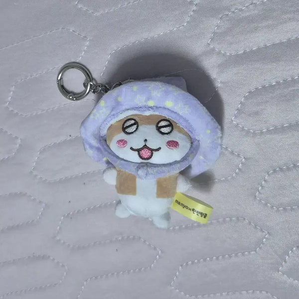 [BUNJANG] TintinTinkle Doll Keyring / 틴틴팅클 인형키링