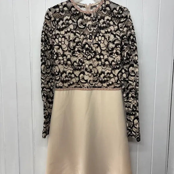 [BUNJANG] Sisley Lace Dress Size 44 / 시슬리 레이스 원피스 44  가
