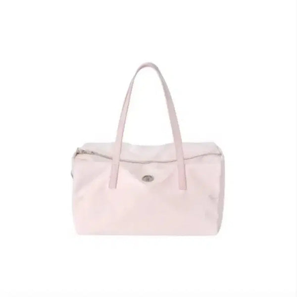 [BUNJANG] Minuit Mint Chlo Panet Pink / 미닛뮤트 클로 파네 핑크