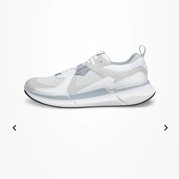 [BUNJANG] Ecco Biom 2.2 Suede Sneakers / ecco 에코 바이옴 2.2 스웨이드 270