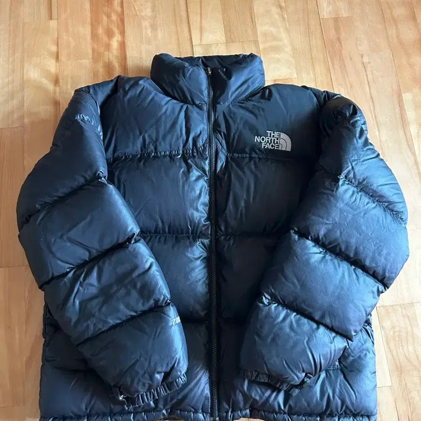 [BUNJANG] The North Face 700 Nupste Jacket / 노스페이스 눕시 l