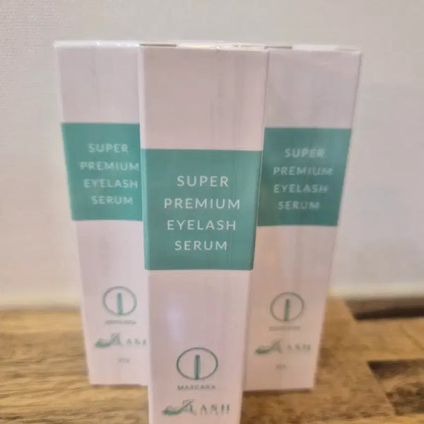 [BUNJANG] J.Lash Eyelash Serum (Sealed) / 미개봉 새상품) 제이래쉬 속눈썹 영양제