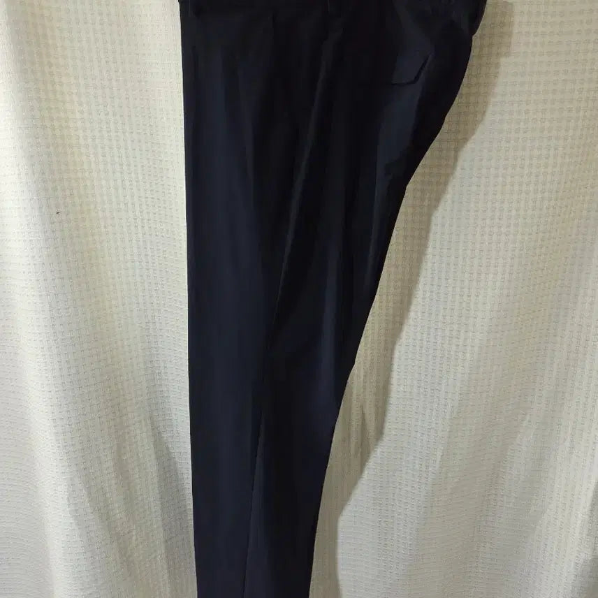 [BUNJANG] M Golf Navy Golf Pants (Size 96/38) / M GOLF 네이비 골프바지 96(38)