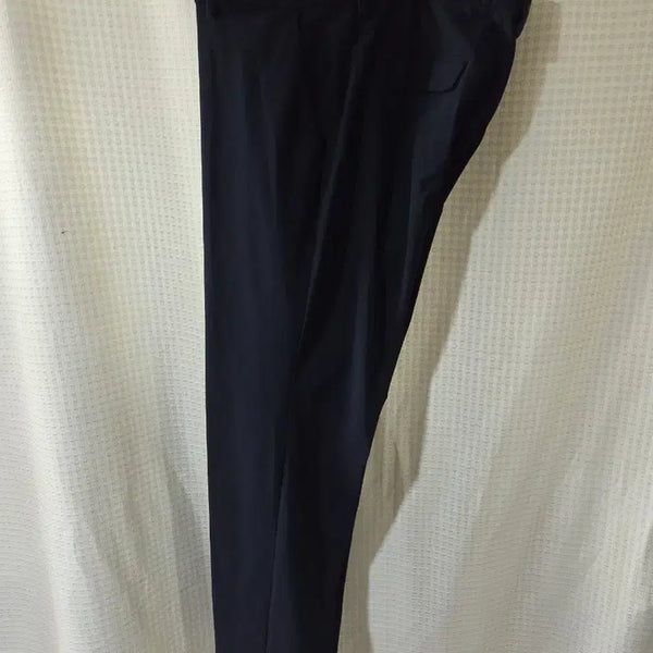[BUNJANG] M Golf Navy Golf Pants (Size 96/38) / M GOLF 네이비 골프바지 96(38)