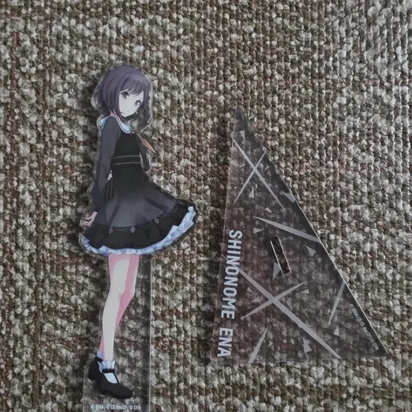 [BUNJANG] Project Sekai Shinonome Ena Acrylic Standee (Individual, Bundle Set) / 프로세카 시노노메 에나 아크릴 팔아요