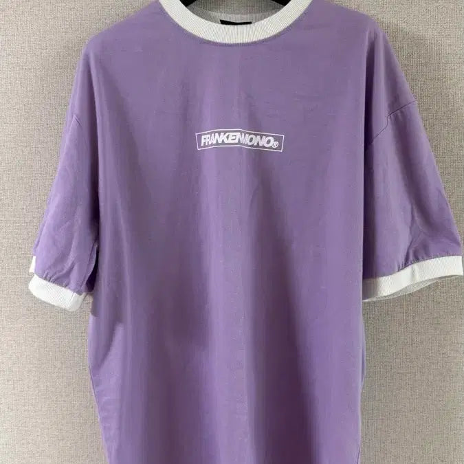 [BUNJANG] Women's Short Sleeve T-Shirt / 여성 반팔티