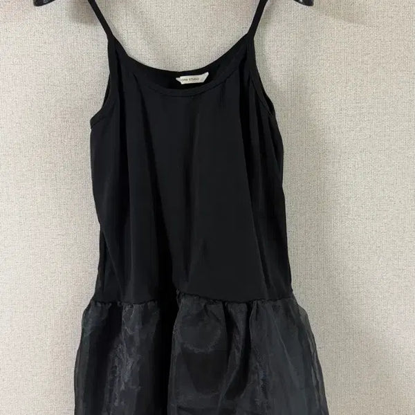 [BUNJANG] Women's Layered T-Shirt / 여성 레이어드 티셔츠