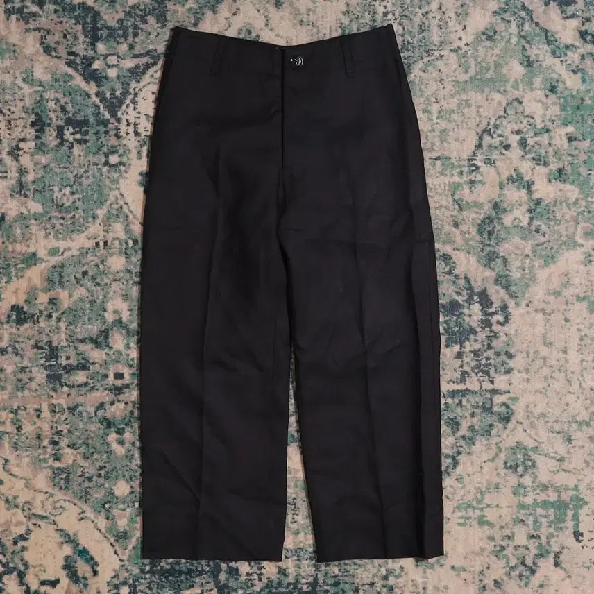 [BUNJANG] Rick Owens 17FW Tailored Slacks - Size 38 / RICK OWENS 릭오웬스 17FW 테일러드 슬랙스 38