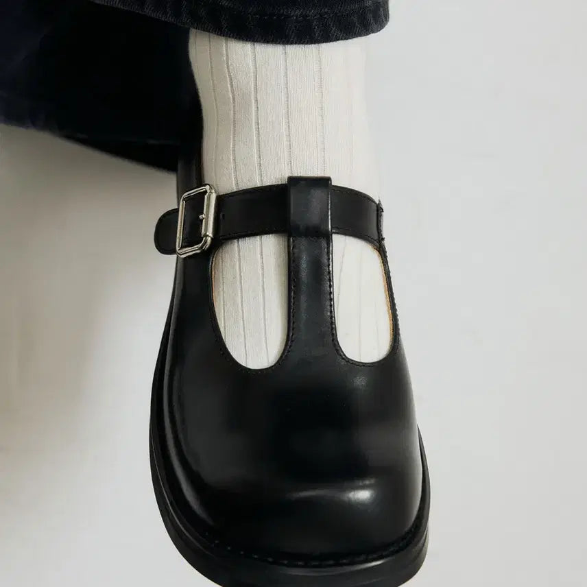 [BUNJANG] TAEDA VIBRAM T-BAR Shoes / 테에다 비브람 포그 티 바(T-BAR) 슈즈