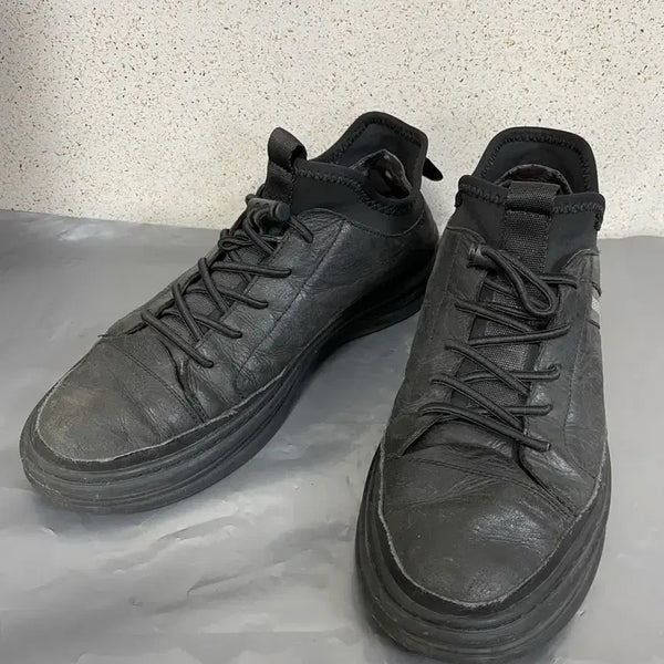 [BUNJANG] Franco Ferrao Sneakers/Dress Shoes Size 250 / (250)franco ferrao 프랑코페라로 스니커즈.구두