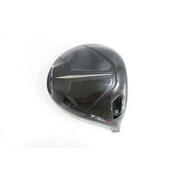 [BUNJANG] Titleist TSR2 Men's Driver Head 9 Degree / 타이틀리스트 TSR2 모델 남성 드라이버헤드 9도 카리스마