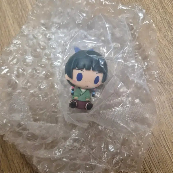[BUNJANG] Kusuriya no Hitorigoto Mao Mao Chokonoko Figure (D Prize) / 약사의혼잣말 D상 마오마오 초코노코