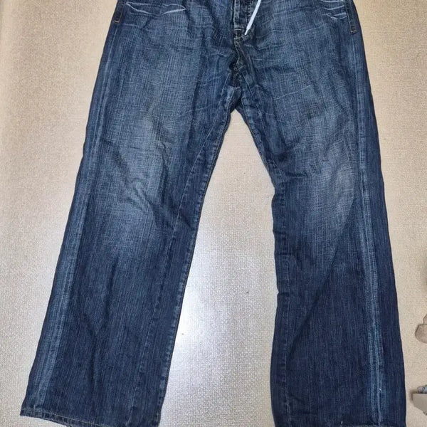 [BUNJANG] Vintage Denim Jeans / 빈티지 청바지
