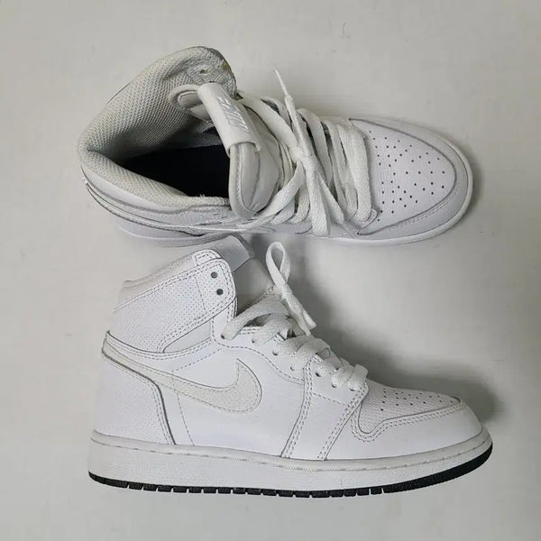 [BUNJANG] Nike Air Jordan 1 Retro High (230mm) / 230mm 나이키 에어조던 하이