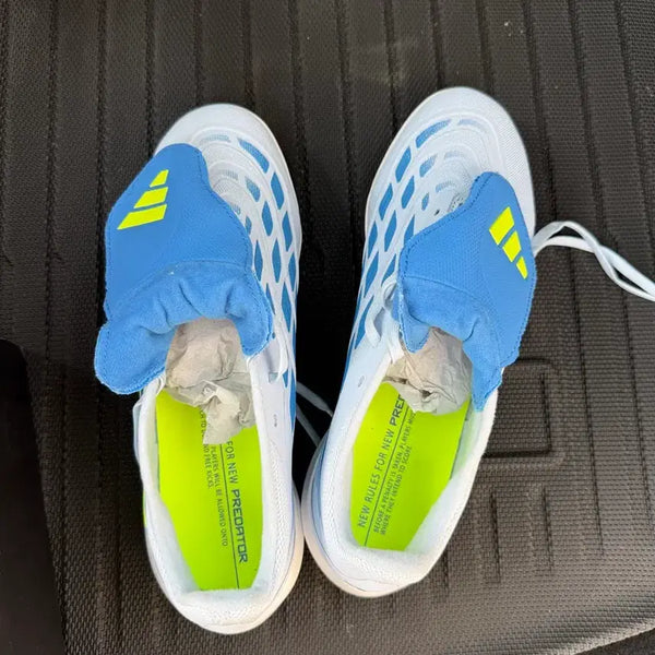 [BUNJANG] Adidas Predator Regal TF Women's Futsal Shoes / 아디다스 프레데터 리걸 TF 여성 풋살화
