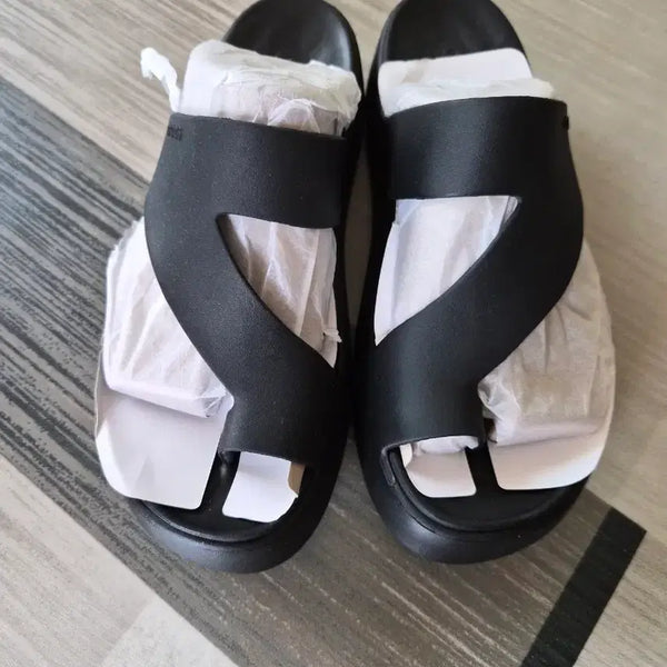 [BUNJANG] Crocs Sandals / 크록스