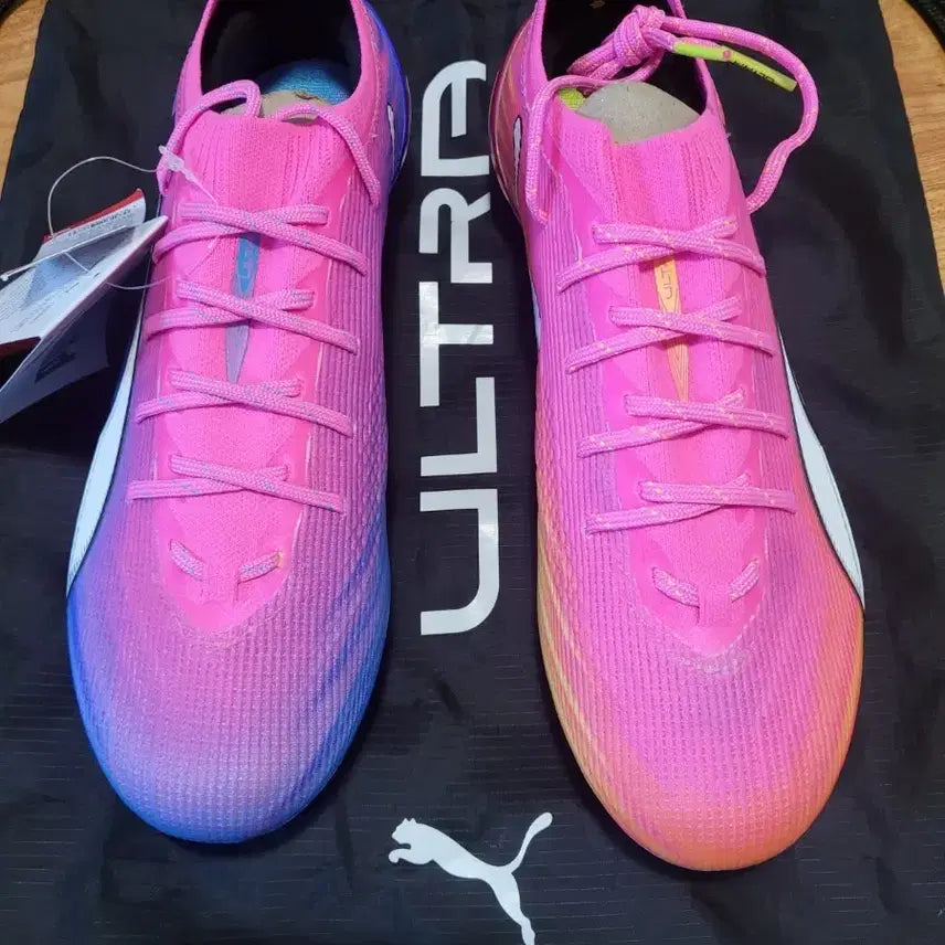 [BUNJANG] Ultra 6 Ultimate FG Soccer Cleats / 울트라 6 얼티메이트 FG