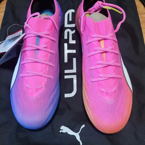 [BUNJANG] Ultra 6 Ultimate FG Soccer Cleats / 울트라 6 얼티메이트 FG